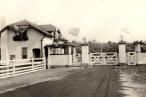 Gate No. 2 and Lodge