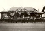 Horse Show at Bankers Convention - Sept. 27, 1916