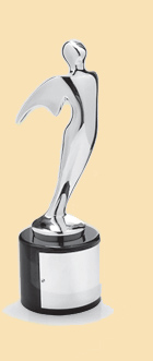 Silver Telly National Award