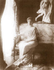 Ella Wilson Long, 1911